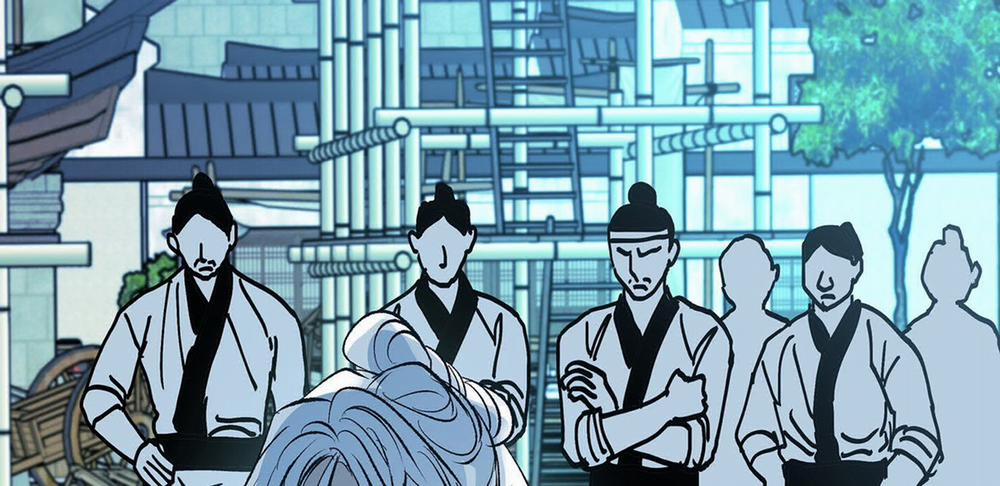 Người Tình Của Sura 63 trang 191