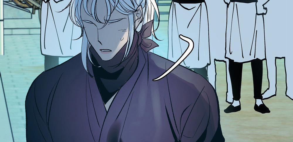 Người Tình Của Sura 63 trang 192