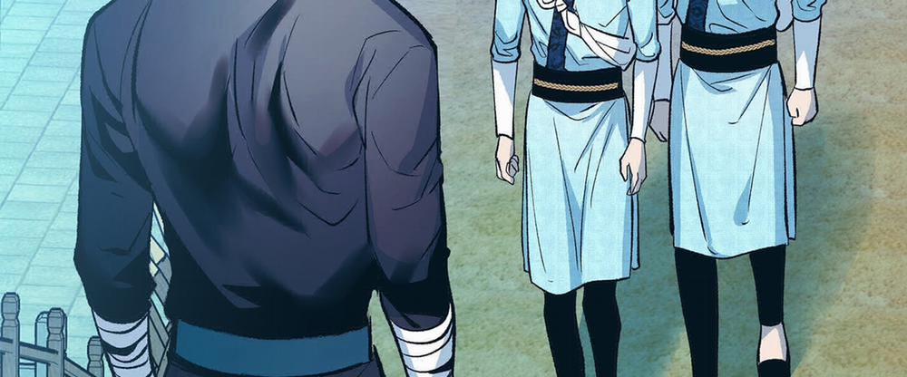 Người Tình Của Sura 63 trang 225