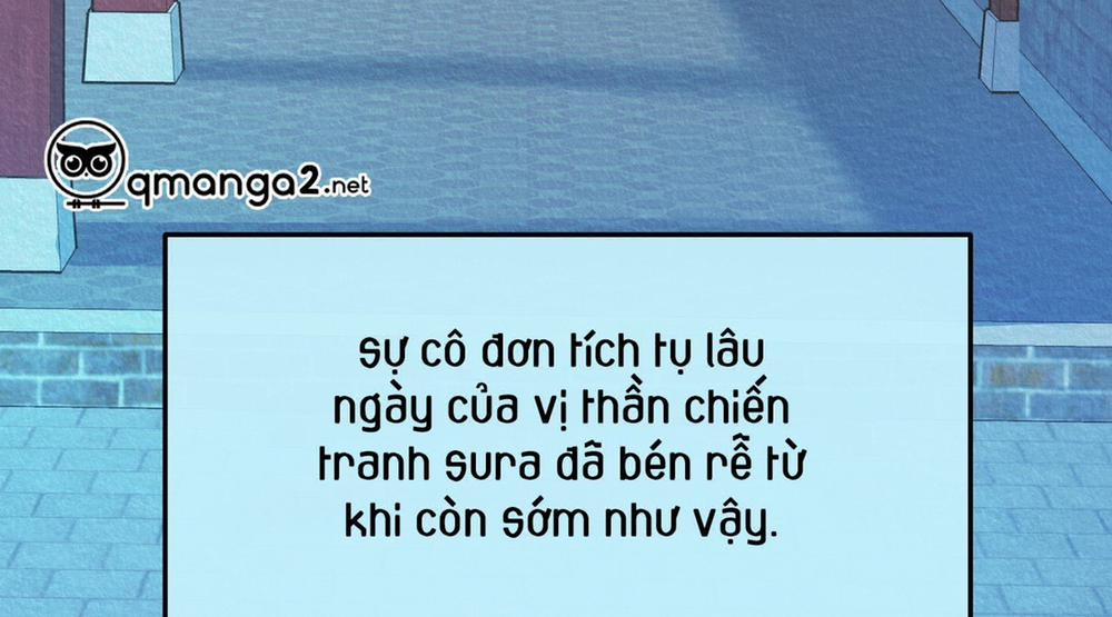 Người Tình Của Sura Chương 67 Trang 164