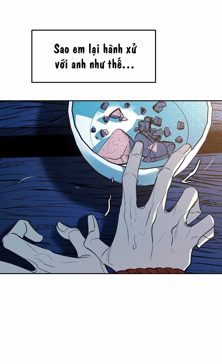 Người Tình Của Sura 7 trang 24