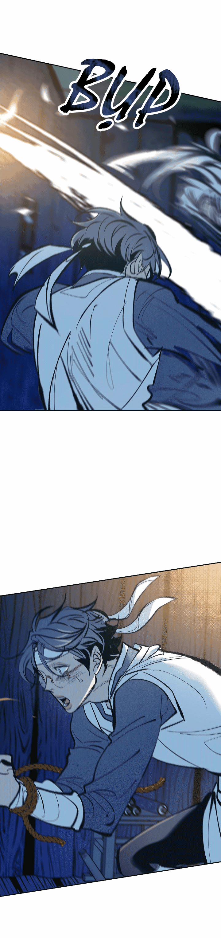 Người Tình Của Sura 7 trang 25