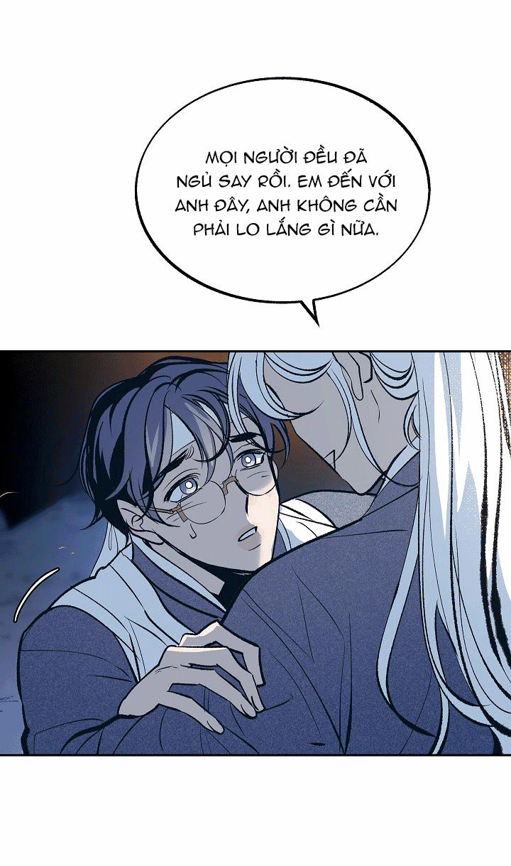 Người Tình Của Sura 7 trang 5