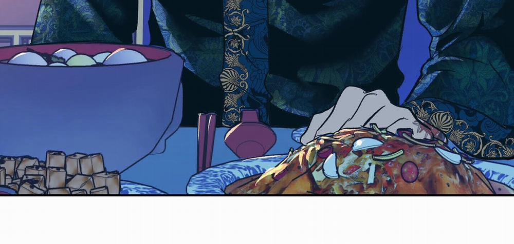 Người Tình Của Sura 71 trang 112