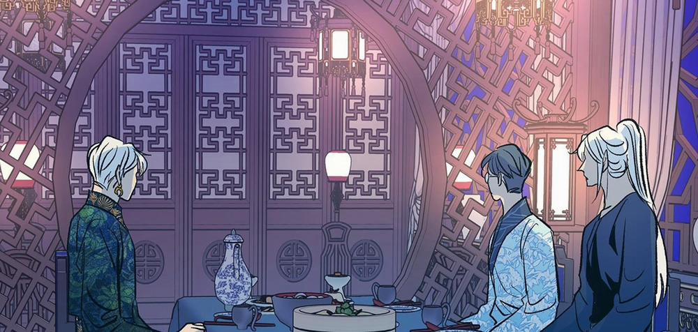 Người Tình Của Sura 71 trang 115