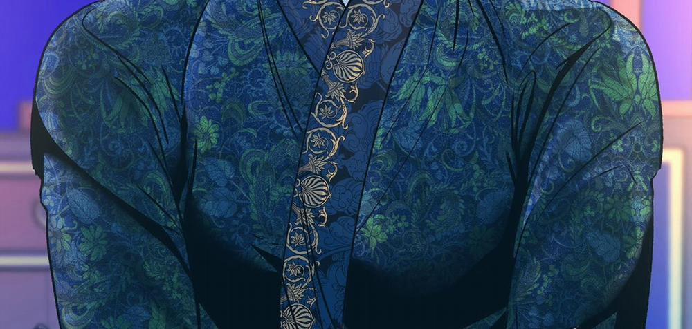 Người Tình Của Sura 71 trang 161