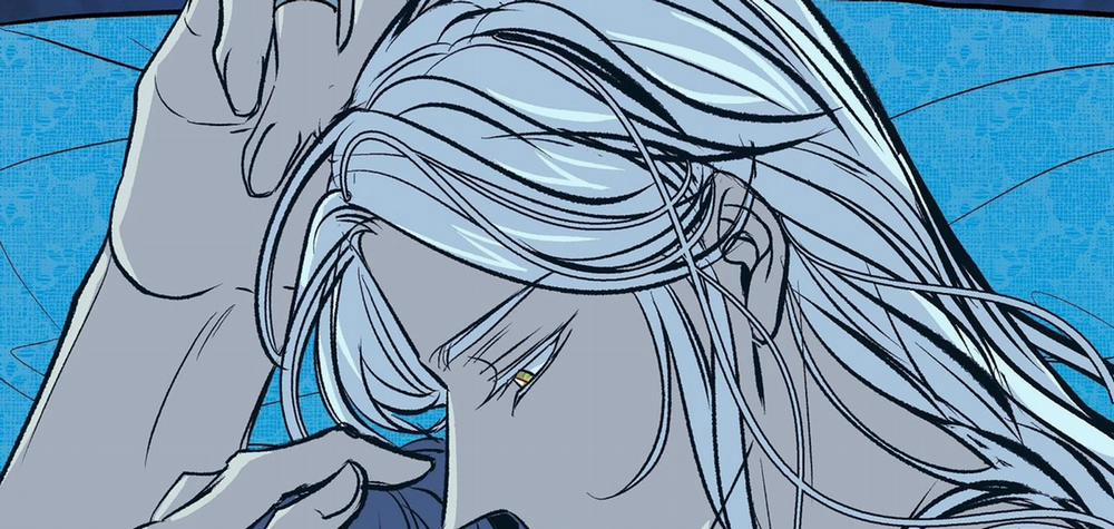 Người Tình Của Sura 71 trang 39