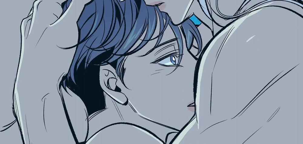 Người Tình Của Sura 71 trang 40