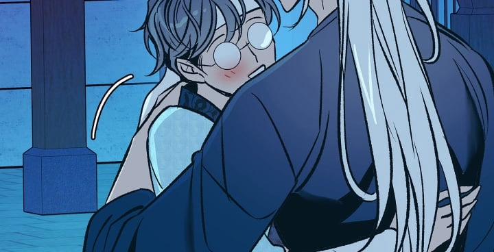 Người Tình Của Sura 73 trang 126