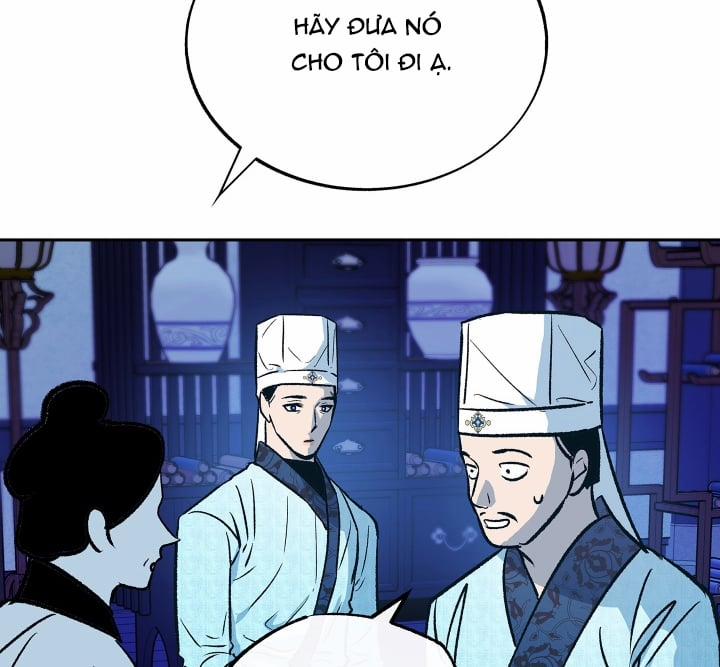 Người Tình Của Sura 73 trang 23