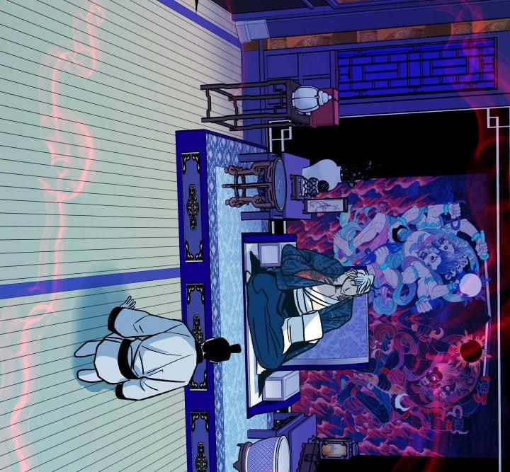 Người Tình Của Sura 73 trang 3