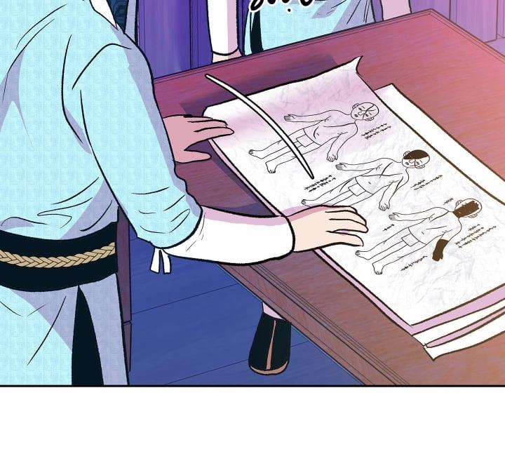 Người Tình Của Sura 73 trang 45