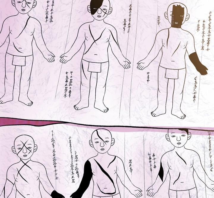 Người Tình Của Sura 73 trang 47