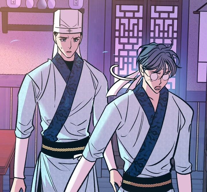 Người Tình Của Sura 73 trang 69