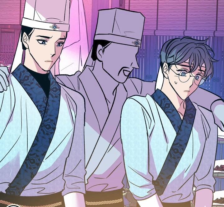 Người Tình Của Sura 73 trang 82