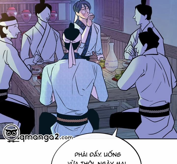 Người Tình Của Sura 73 trang 86