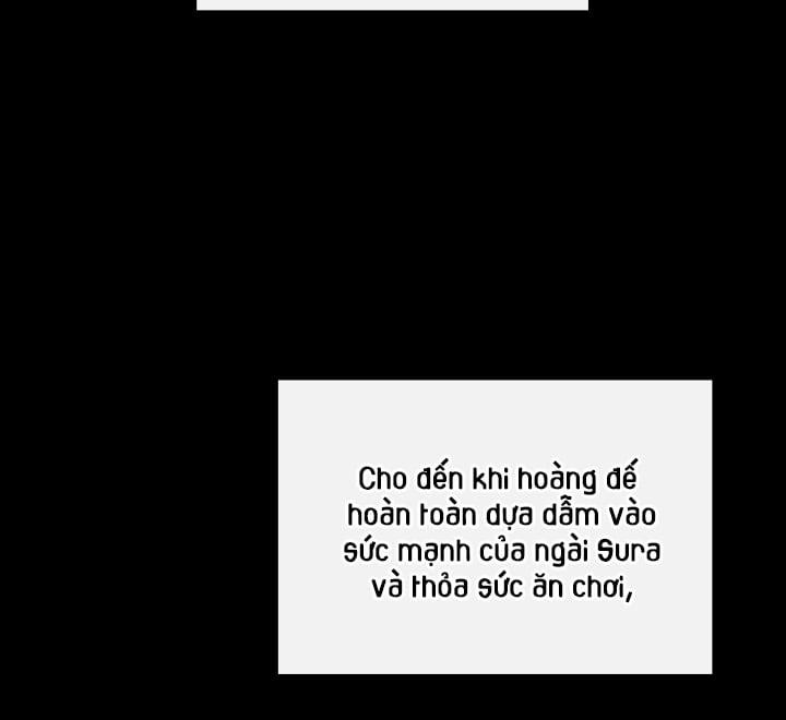 Người Tình Của Sura Chương 77 Trang 76