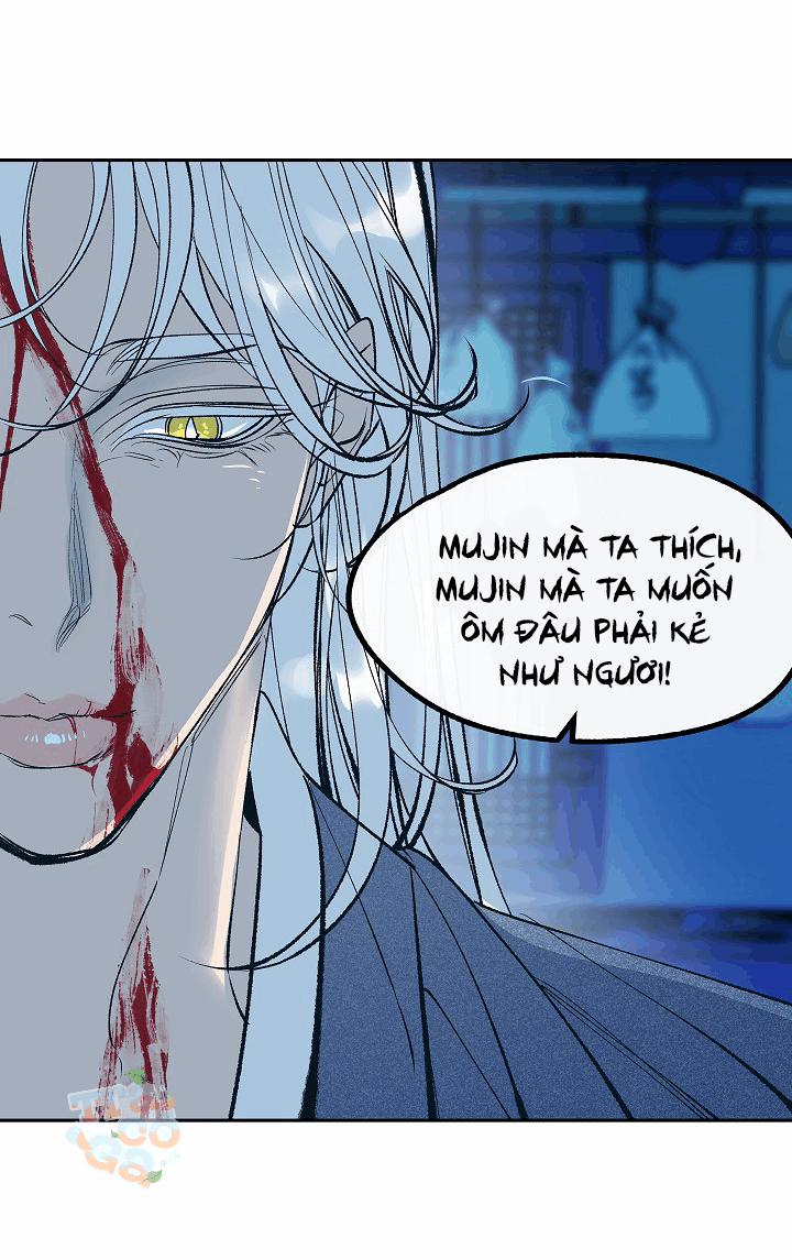 Người Tình Của Sura 8 trang 12