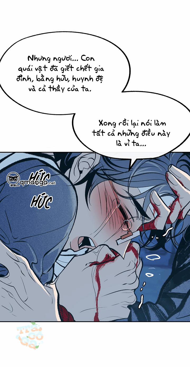 Người Tình Của Sura 8 trang 26