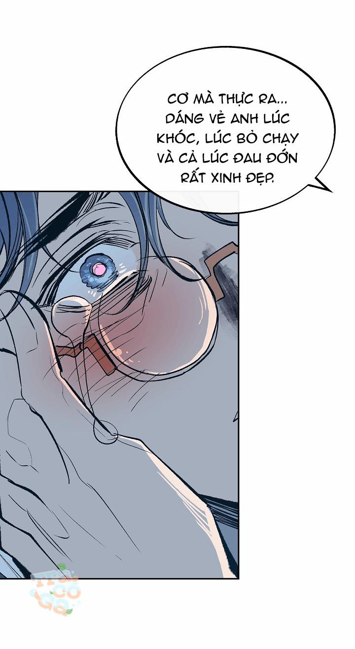 Người Tình Của Sura 8 trang 28