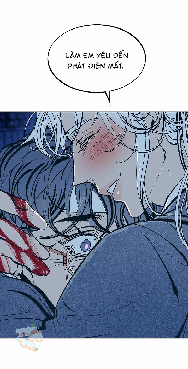 Người Tình Của Sura 8 trang 29