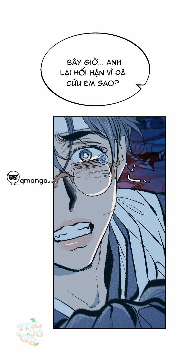 Người Tình Của Sura 8 trang 32