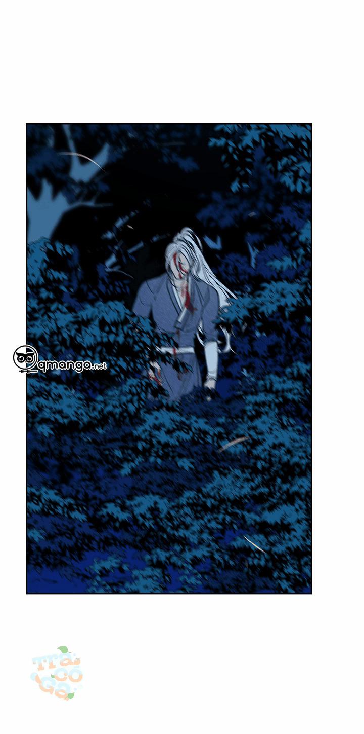 Người Tình Của Sura 8 trang 42