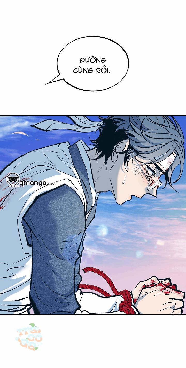 Người Tình Của Sura 8 trang 45