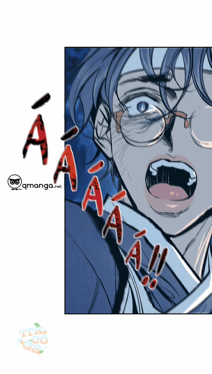 Người Tình Của Sura 8 trang 5