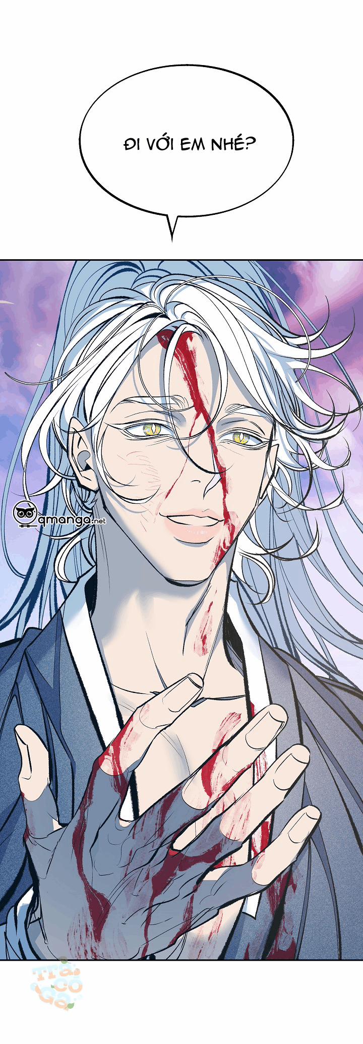 Người Tình Của Sura 8 trang 57