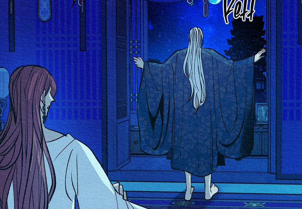 Người Tình Của Sura Side Story 2 trang 101