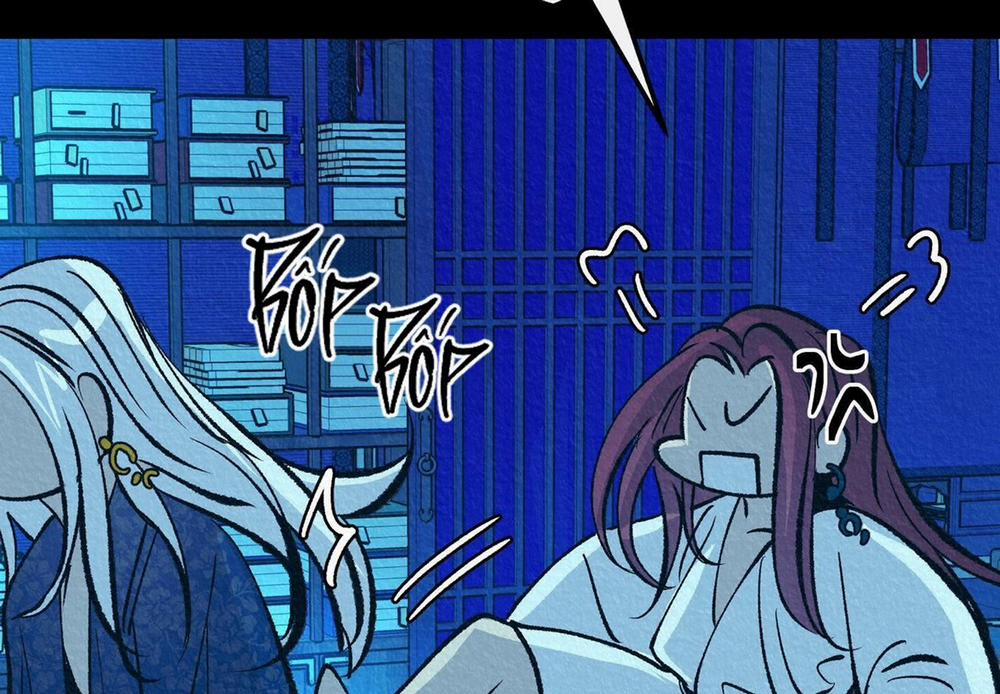 Người Tình Của Sura Side Story 2 trang 124