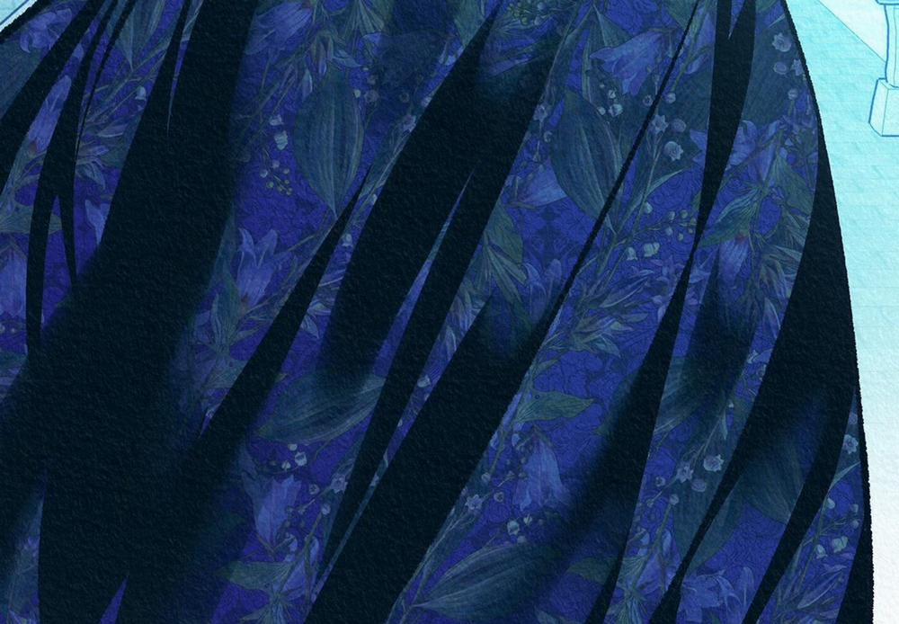 Người Tình Của Sura Side Story 2 trang 16