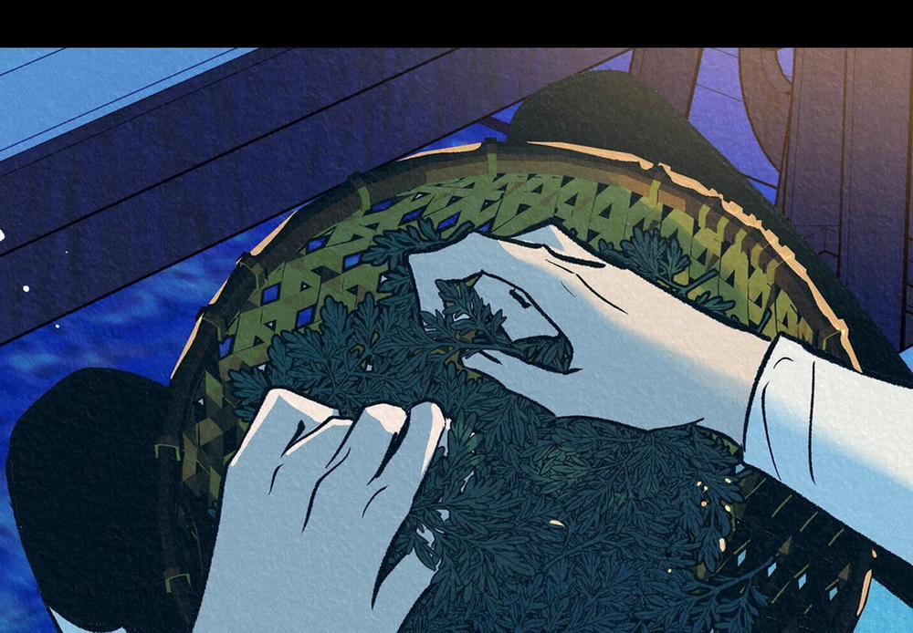 Người Tình Của Sura Side Story 2 trang 171