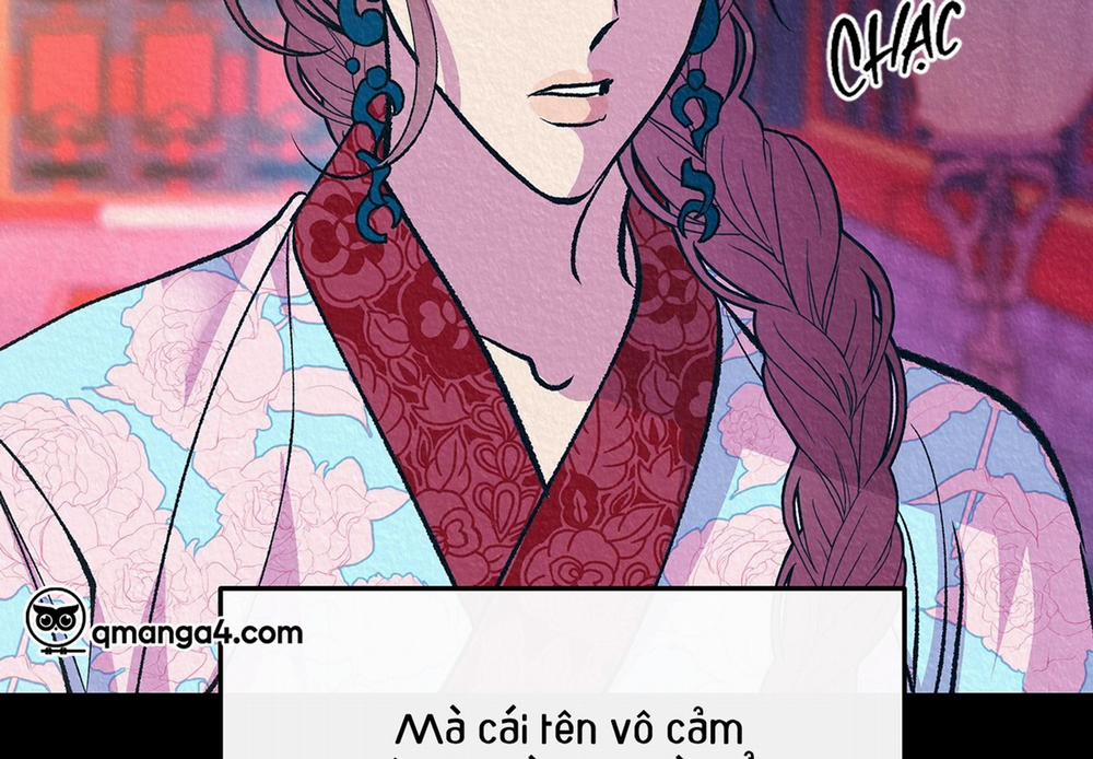 Người Tình Của Sura Side Story 2 trang 25