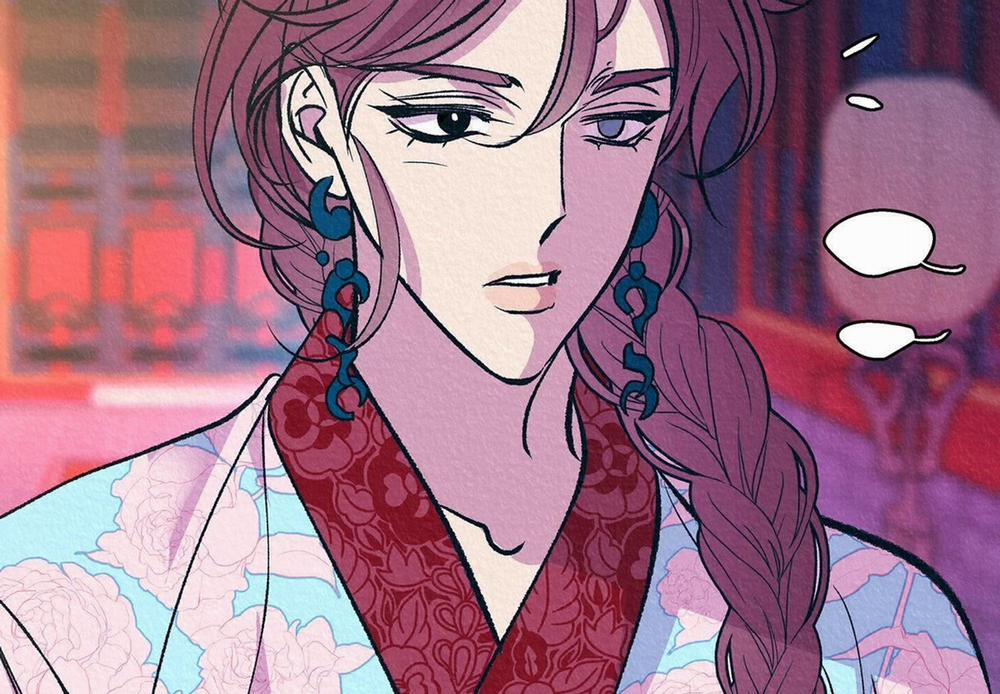 Người Tình Của Sura Side Story 2 trang 27