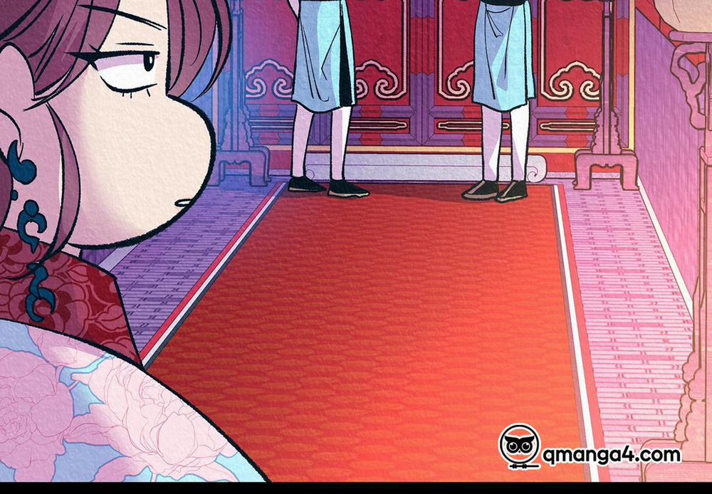 Người Tình Của Sura Side Story 2 trang 30