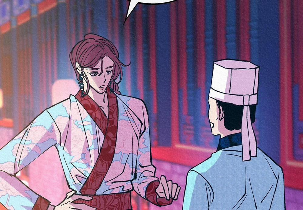 Người Tình Của Sura Side Story 2 trang 32