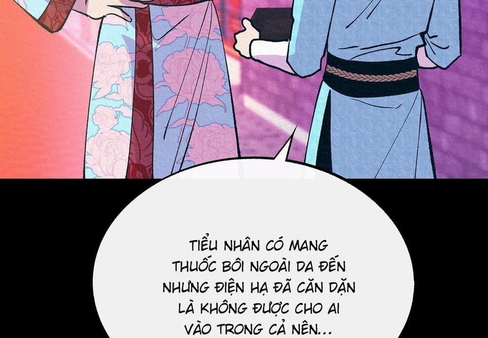 Người Tình Của Sura Side Story 2 trang 33