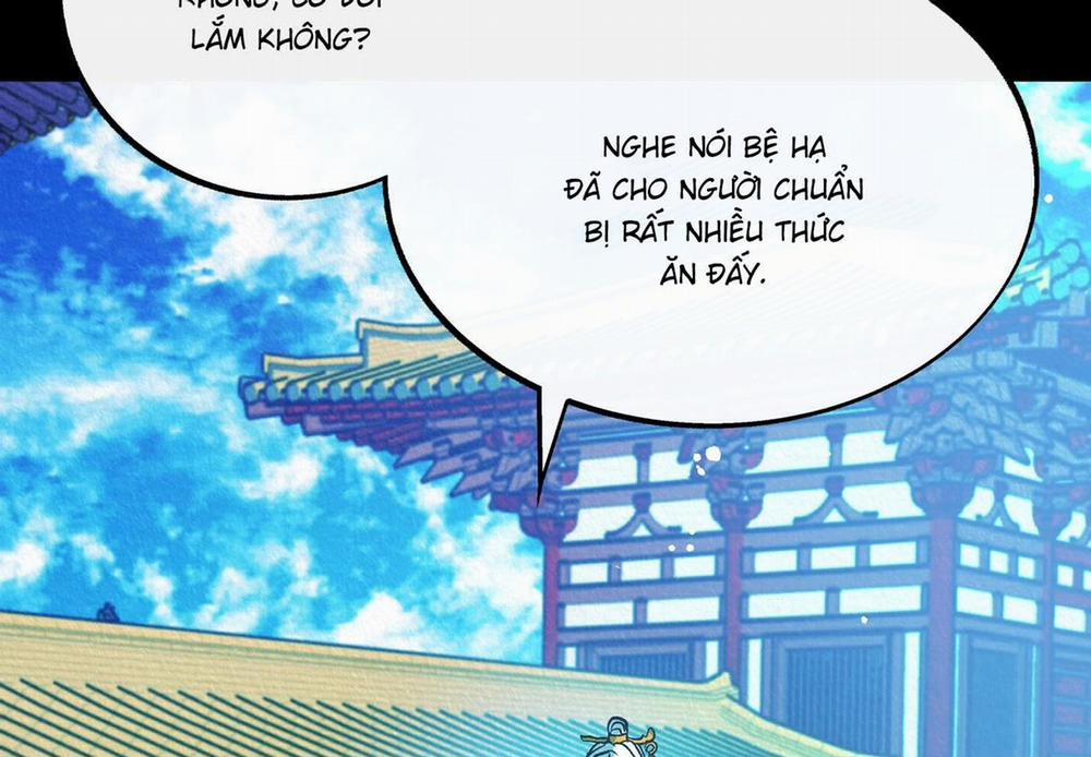 Người Tình Của Sura Side Story 2 trang 5