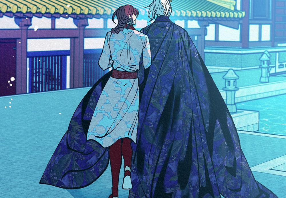 Người Tình Của Sura Side Story 2 trang 6