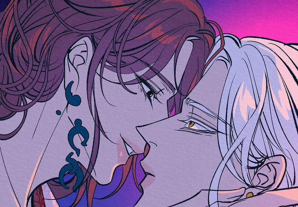 Người Tình Của Sura Side Story 2 trang 80