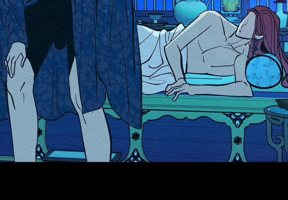 Người Tình Của Sura Side Story 2 trang 99