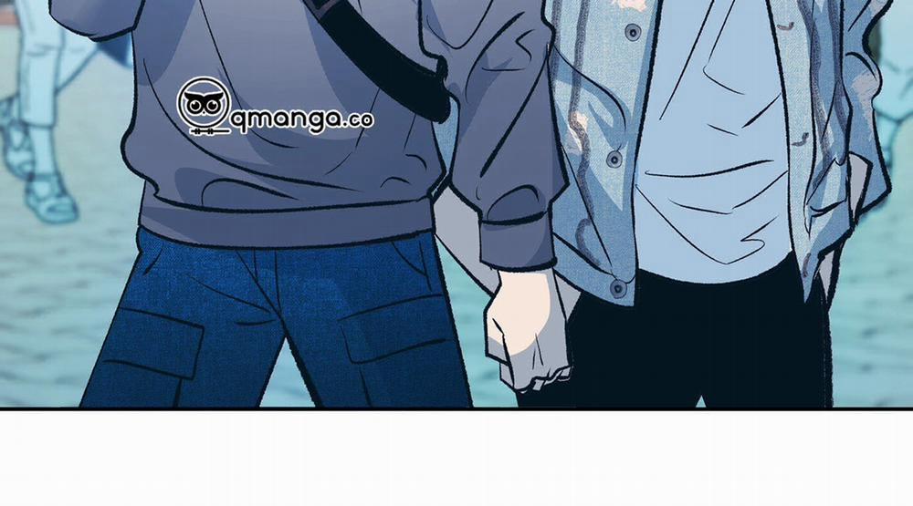 Người Tình Của Sura Side Story 3 trang 10