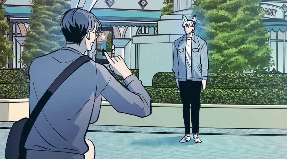 Người Tình Của Sura Side Story 3 trang 102