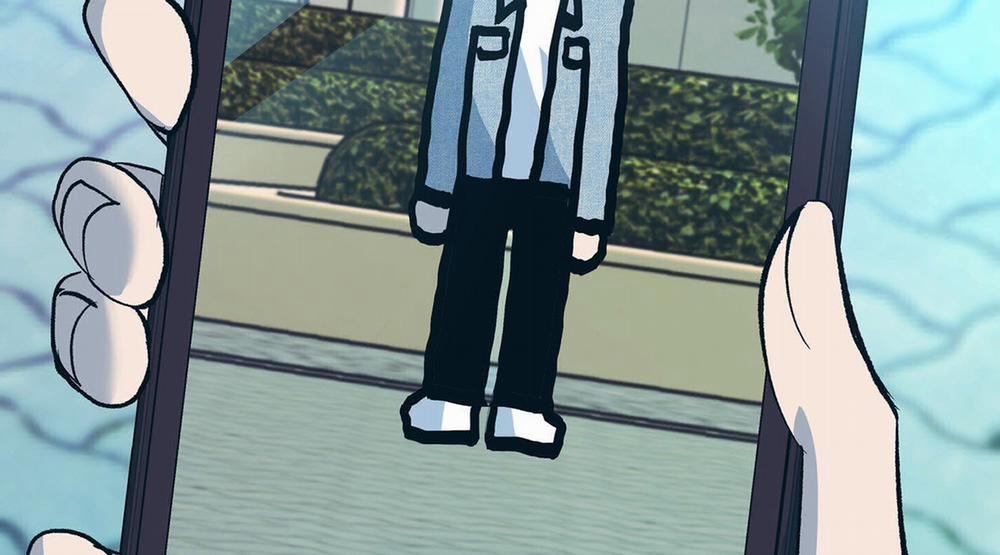 Người Tình Của Sura Side Story 3 trang 106