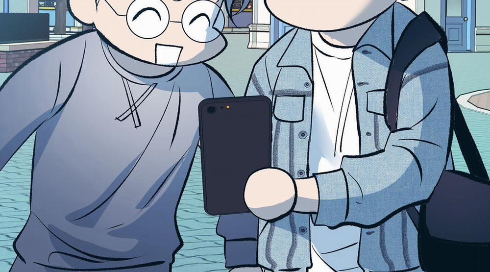 Người Tình Của Sura Side Story 3 trang 114