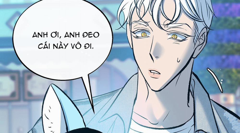 Người Tình Của Sura Side Story 3 trang 12