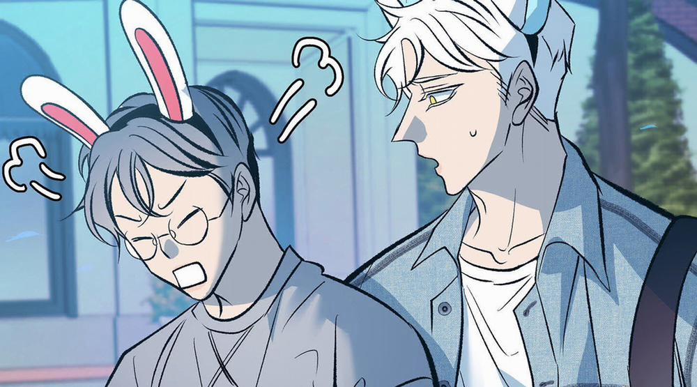 Người Tình Của Sura Side Story 3 trang 121