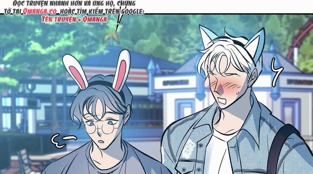 Người Tình Của Sura Side Story 3 trang 131